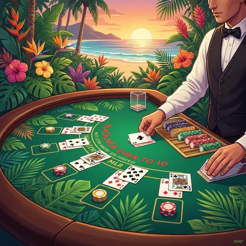 Cassino Ao Vivo 5247