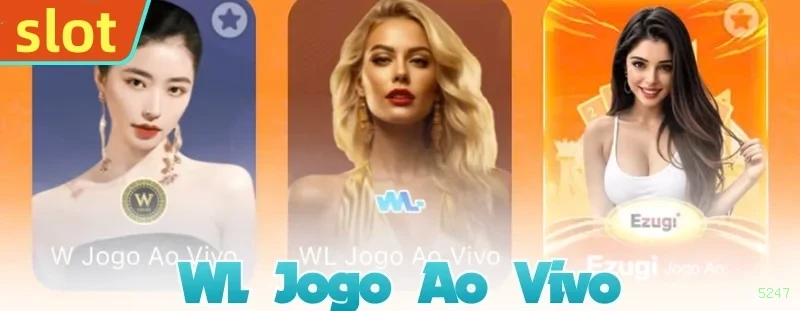 Provedores Cassino Ao Vivo