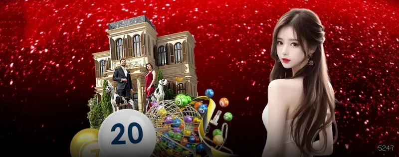 Baccarat Online 5247