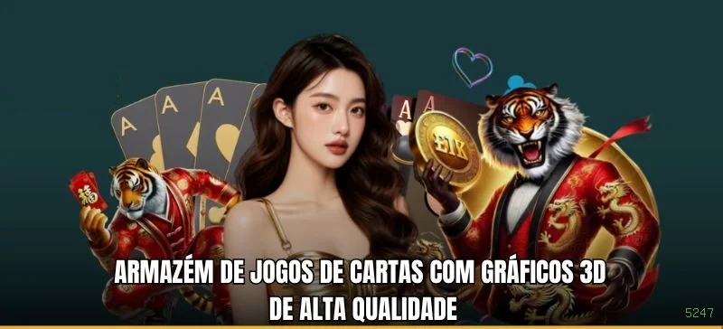 Baccarat Ao Vivo 5247