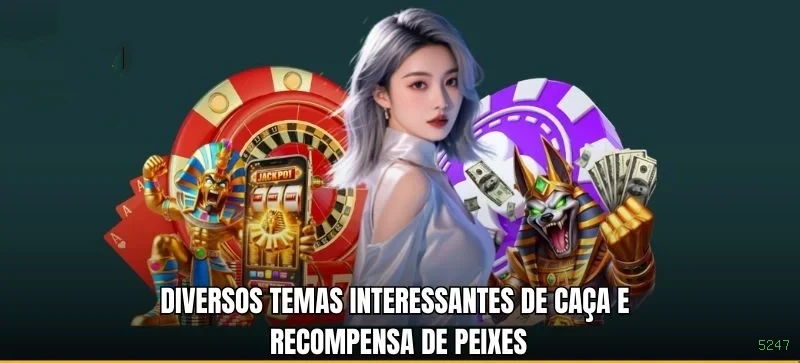 Betsoft Gaming Slots 3D 5247