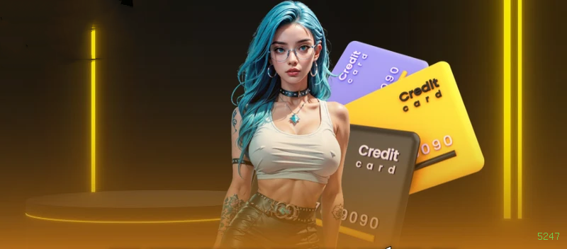 Betsoft Gaming Slots 3D 5247