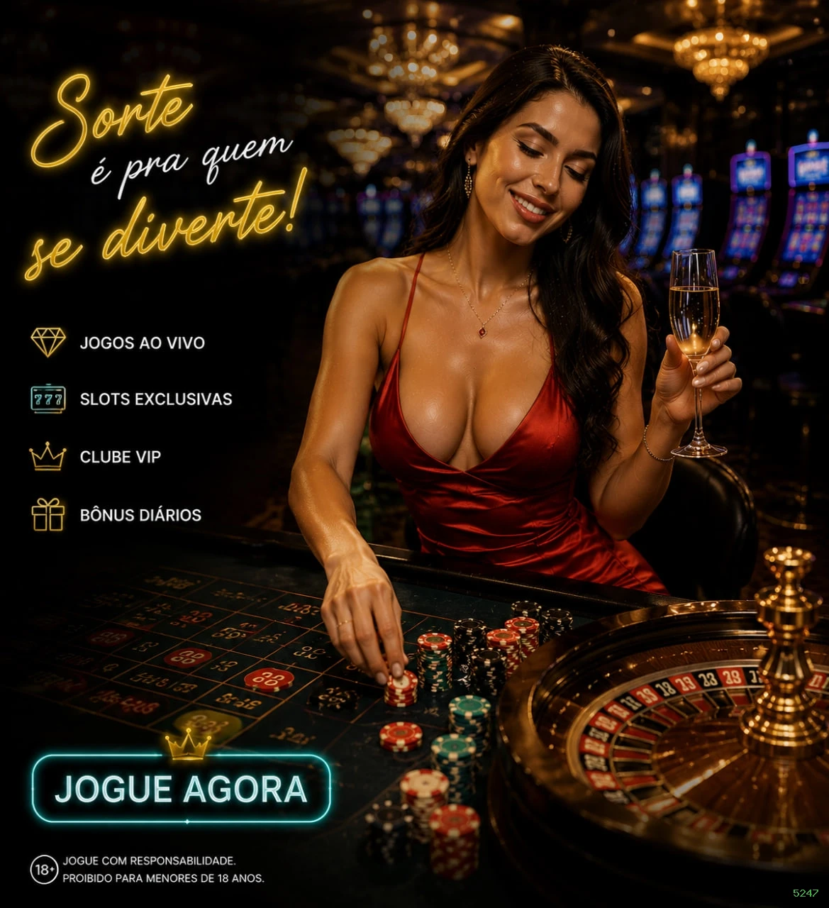 Contato 5247