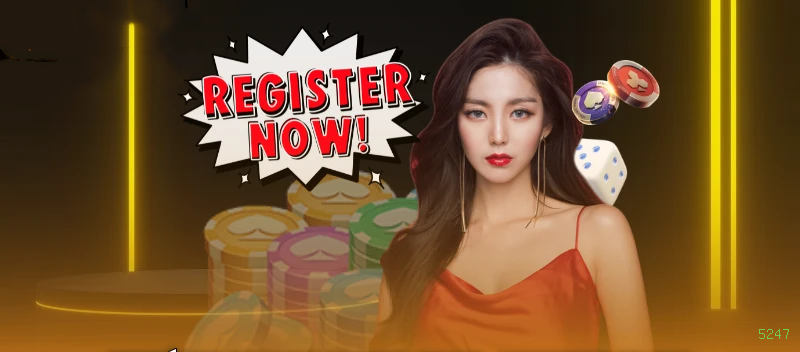 5247 Cassino Online