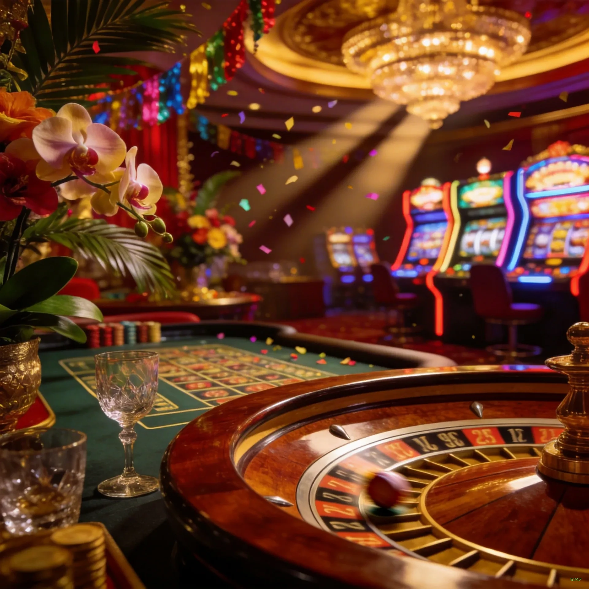 5247 Cassino Online