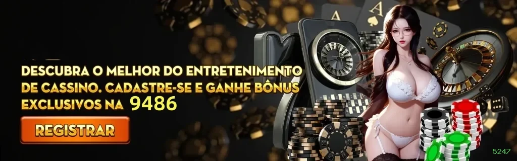 5247 Cassino Clássico