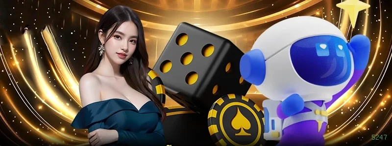 Lightning Roulette 5247