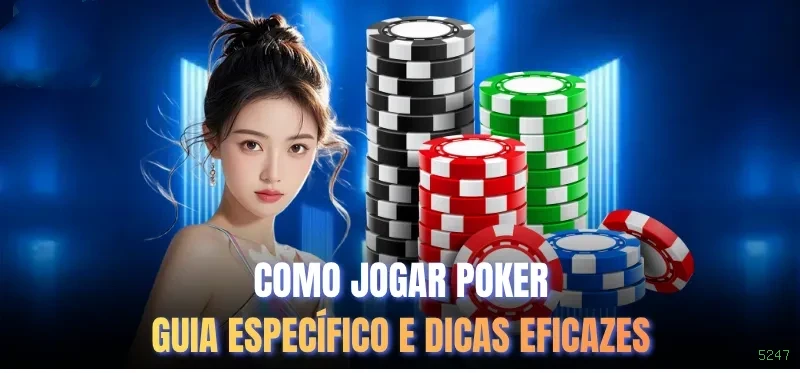 Novos Jogos 5247