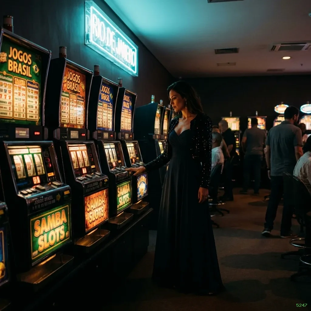 Jogos Populares 5247