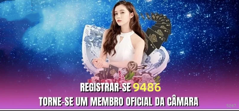 5247 Cassino Clássico