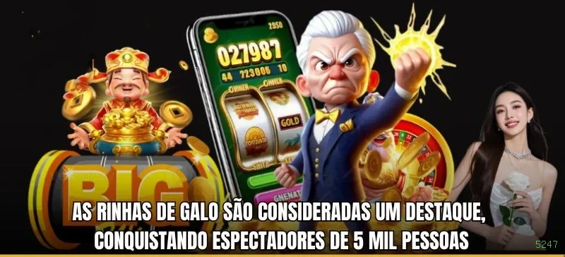 5247 Cassino Clássico