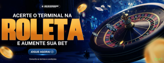 Roleta Online 5247