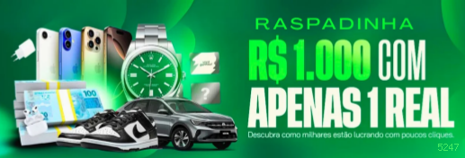 Roleta Ao Vivo 5247