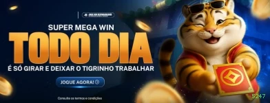 5247 Cassino Clássico