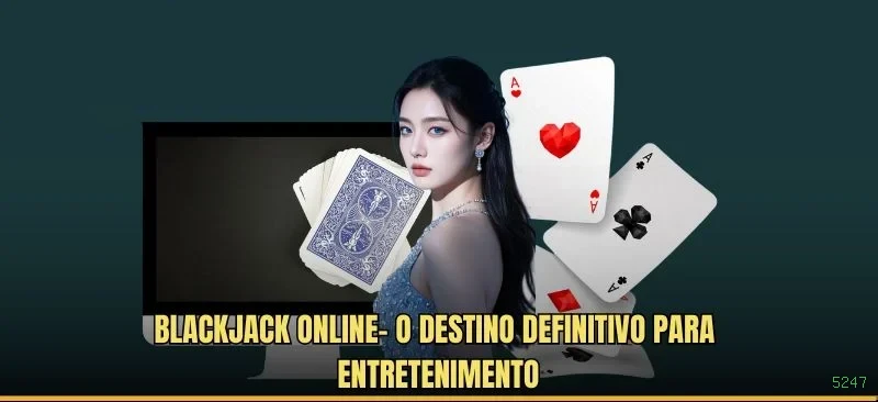 Slots Clássicos 5247