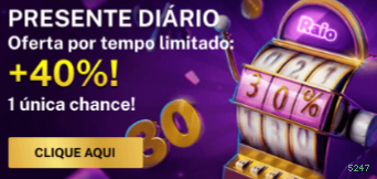 5247 Cassino Clássico