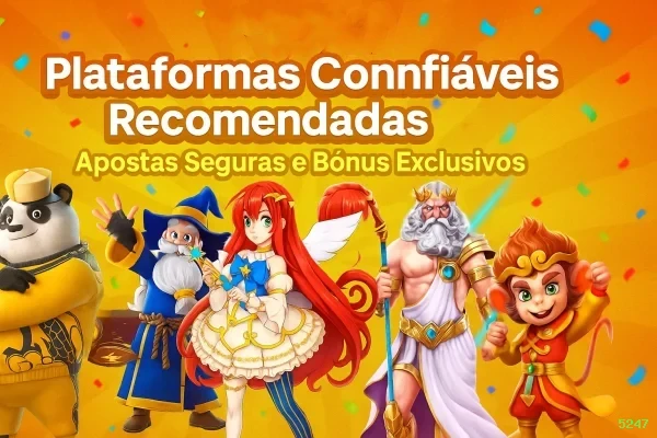Vídeo Slots 5247