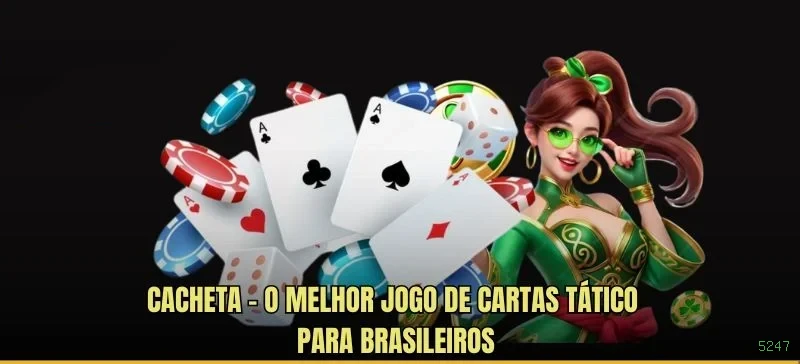 5247 Cassino Clássico