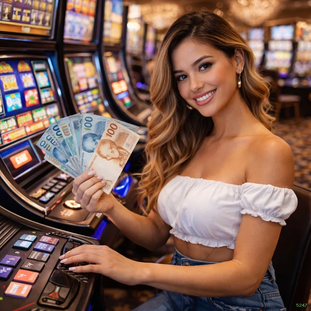 5247 Cassino Clássico